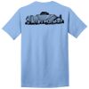 5.4 oz 100% Cotton T Shirt Thumbnail