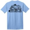 5.4 oz 100% Cotton T Shirt Thumbnail