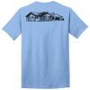 5.4 oz 100% Cotton T Shirt Thumbnail