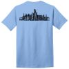 5.4 oz 100% Cotton T Shirt Thumbnail