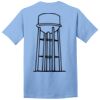 5.4 oz 100% Cotton T Shirt Thumbnail