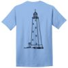 5.4 oz 100% Cotton T Shirt Thumbnail