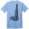 5.4 oz 100% Cotton T Shirt Thumbnail