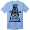 5.4 oz 100% Cotton T Shirt Thumbnail