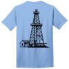 5.4 oz 100% Cotton T Shirt Thumbnail