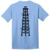 5.4 oz 100% Cotton T Shirt Thumbnail