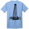 5.4 oz 100% Cotton T Shirt Thumbnail