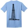 5.4 oz 100% Cotton T Shirt Thumbnail
