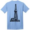 5.4 oz 100% Cotton T Shirt Thumbnail
