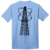 5.4 oz 100% Cotton T Shirt Thumbnail