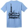 5.4 oz 100% Cotton T Shirt Thumbnail