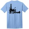 5.4 oz 100% Cotton T Shirt Thumbnail
