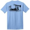 5.4 oz 100% Cotton T Shirt Thumbnail