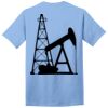 5.4 oz 100% Cotton T Shirt Thumbnail
