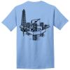 5.4 oz 100% Cotton T Shirt Thumbnail