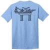5.4 oz 100% Cotton T Shirt Thumbnail