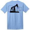 5.4 oz 100% Cotton T Shirt Thumbnail