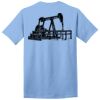 5.4 oz 100% Cotton T Shirt Thumbnail