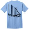 5.4 oz 100% Cotton T Shirt Thumbnail