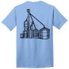 5.4 oz 100% Cotton T Shirt Thumbnail