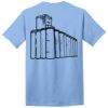 5.4 oz 100% Cotton T Shirt Thumbnail