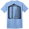 5.4 oz 100% Cotton T Shirt Thumbnail