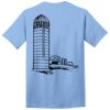 5.4 oz 100% Cotton T Shirt Thumbnail