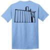 5.4 oz 100% Cotton T Shirt Thumbnail