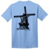5.4 oz 100% Cotton T Shirt Thumbnail