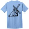5.4 oz 100% Cotton T Shirt Thumbnail