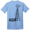 5.4 oz 100% Cotton T Shirt Thumbnail