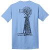 5.4 oz 100% Cotton T Shirt Thumbnail