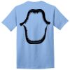 5.4 oz 100% Cotton T Shirt Thumbnail