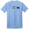 5.4 oz 100% Cotton T Shirt Thumbnail