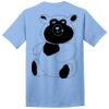 5.4 oz 100% Cotton T Shirt Thumbnail
