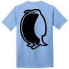 5.4 oz 100% Cotton T Shirt Thumbnail