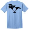 5.4 oz 100% Cotton T Shirt Thumbnail