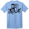5.4 oz 100% Cotton T Shirt Thumbnail