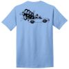 5.4 oz 100% Cotton T Shirt Thumbnail