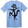 5.4 oz 100% Cotton T Shirt Thumbnail