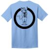 5.4 oz 100% Cotton T Shirt Thumbnail