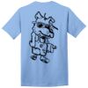 5.4 oz 100% Cotton T Shirt Thumbnail
