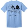 5.4 oz 100% Cotton T Shirt Thumbnail