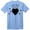 5.4 oz 100% Cotton T Shirt Thumbnail