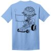 5.4 oz 100% Cotton T Shirt Thumbnail