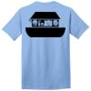 5.4 oz 100% Cotton T Shirt Thumbnail