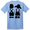 5.4 oz 100% Cotton T Shirt Thumbnail