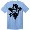 5.4 oz 100% Cotton T Shirt Thumbnail