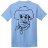 5.4 oz 100% Cotton T Shirt Thumbnail