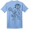 5.4 oz 100% Cotton T Shirt Thumbnail